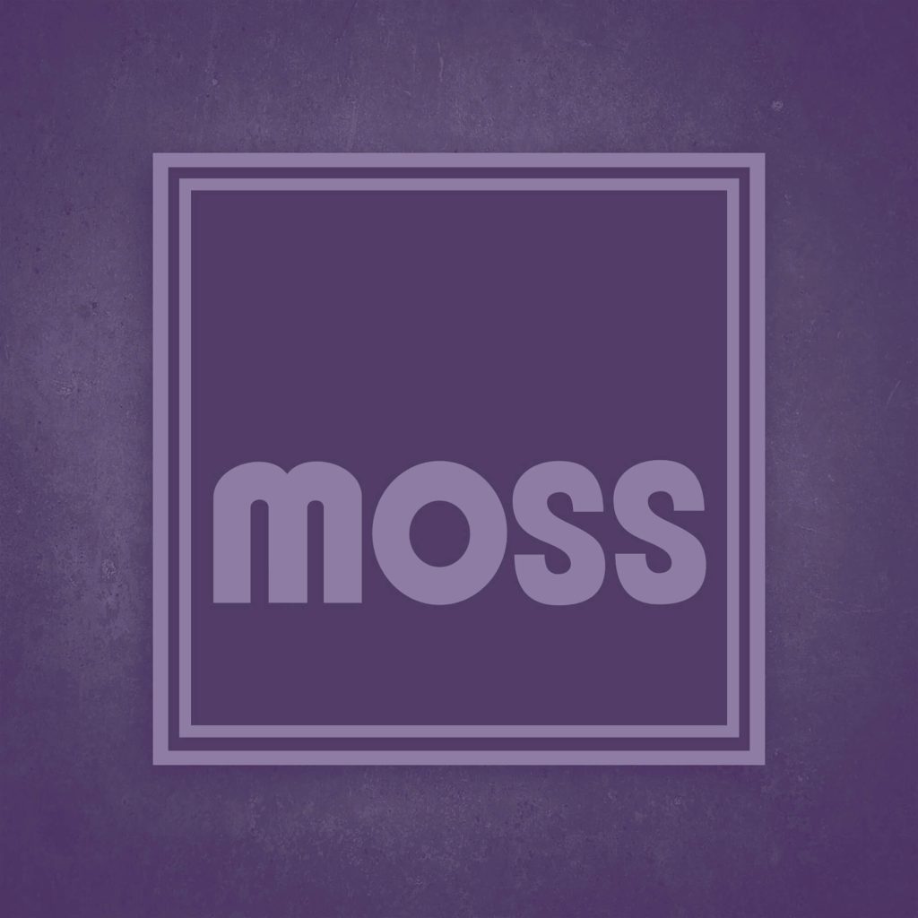 MOSS MOTORS
